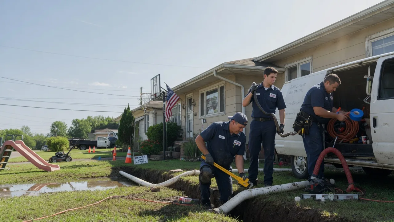 Toilet Installation in North Hollywood, CA near me
